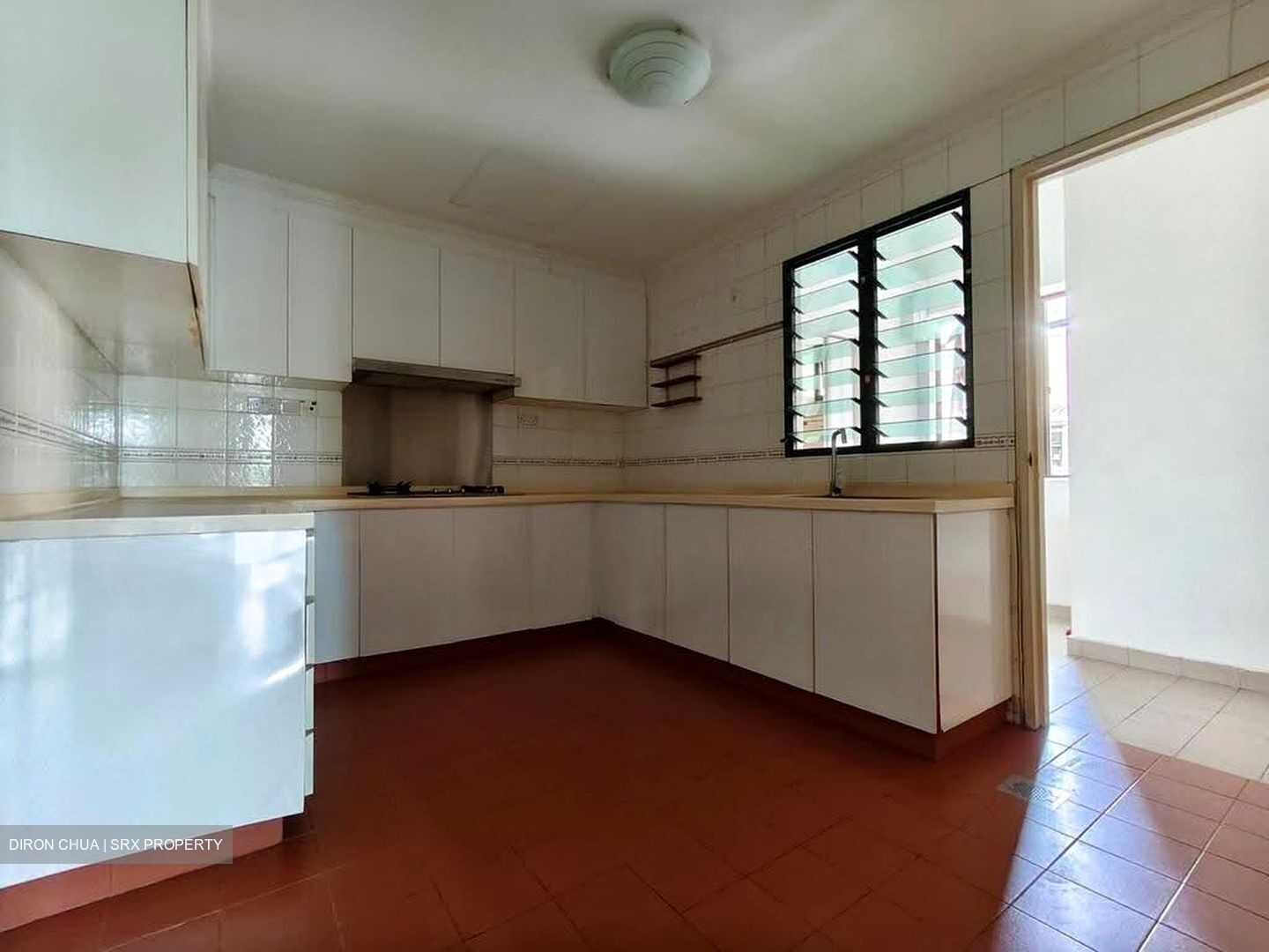 Meralodge (D23), Condominium #612050391